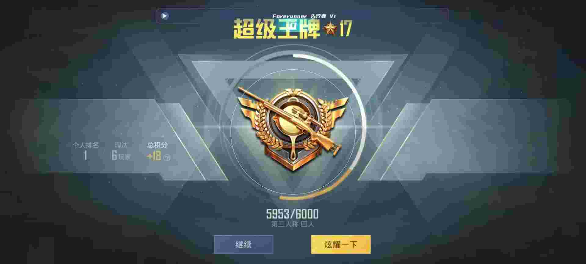 和平精英鸡腿辅助自瞄 - 和平精英透视辅助2019辅助预览图